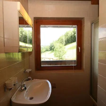 Ahlhof Villa Schladming Exterior photo