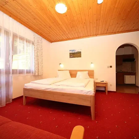 Ahlhof Villa Schladming Exterior photo