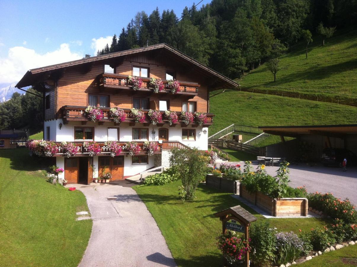 Ahlhof * Schladming