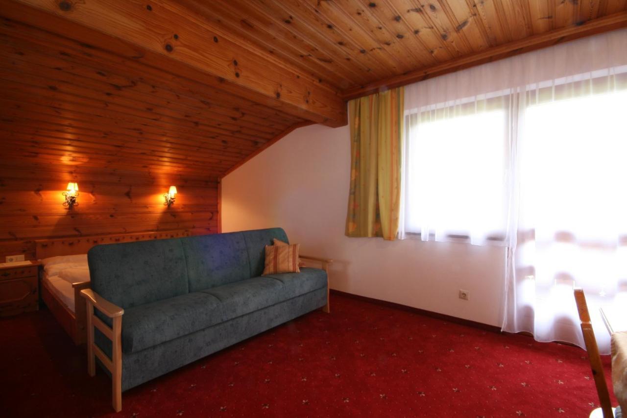 Ahlhof Farm stay Schladming
