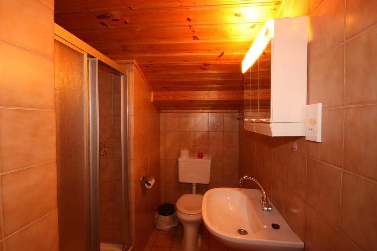 Farm stay Ahlhof