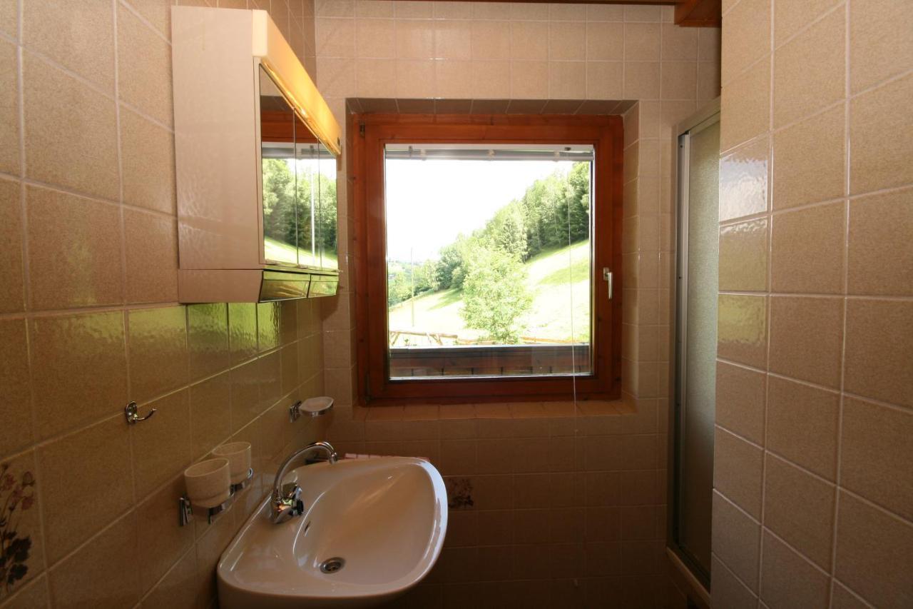 Farm stay Ahlhof *
