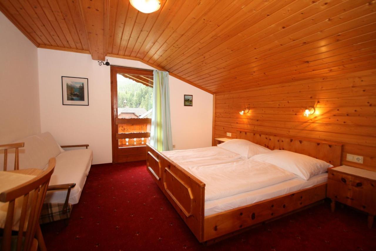 Ahlhof Farm stay Schladming