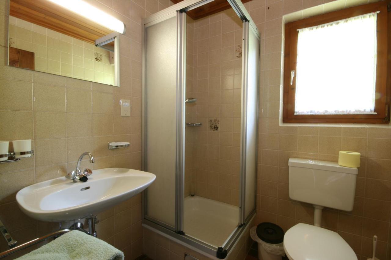 Farm stay Ahlhof Schladming