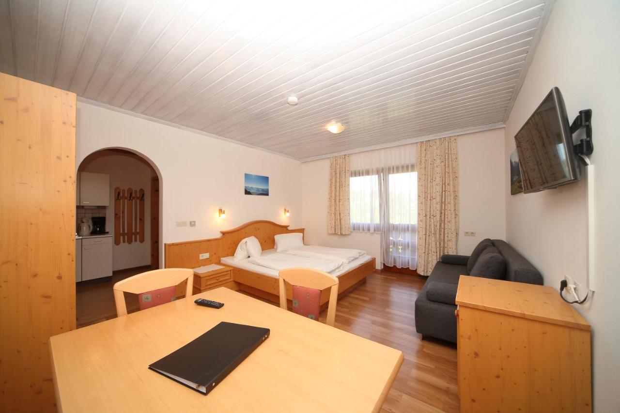 Ahlhof Farm stay Schladming