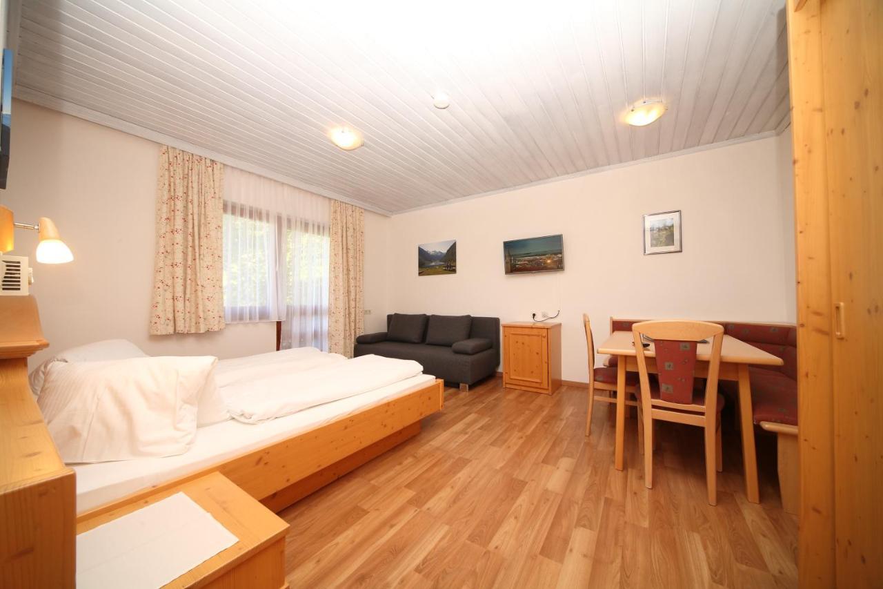 Ahlhof Farm stay *