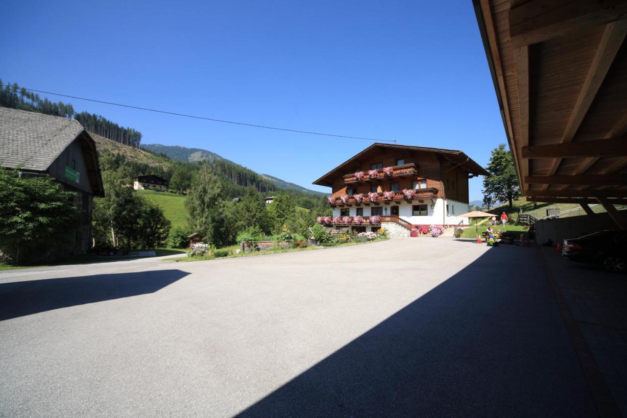 Ahlhof Schladming