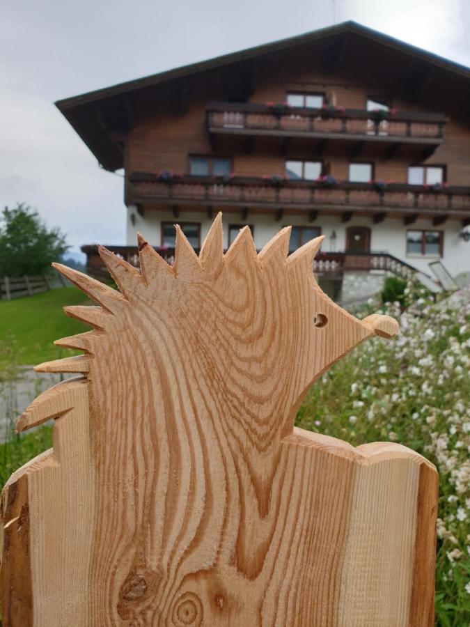 Farm stay Ahlhof *